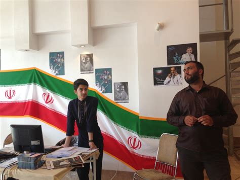 Iranian Election Shows Waning Political Influence Of Shiite Clerics The Washington Post