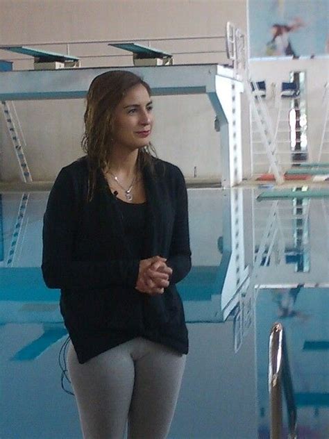 La clavadista mexicana, que empezó en este deporte por casualidad después de que le diagnosticaran déficit de. Paola Espinosa, clavadista mexicana | Cadenatres Deportes ...