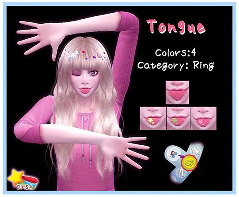 Sims 4 Tongue Downloads Sims 4 Updates Images And Photos Finder