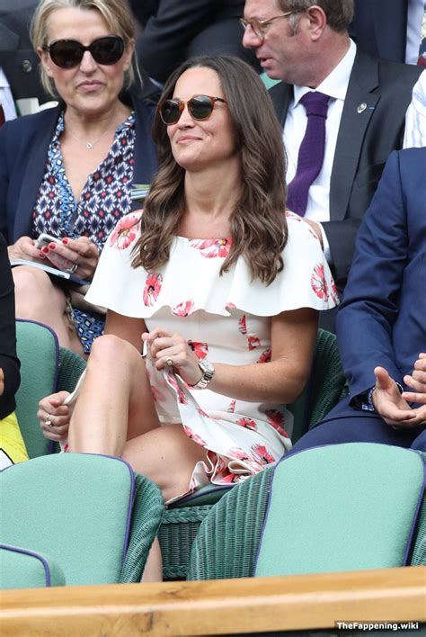 Pippa Middleton Nude Pics And Vids The Fappening