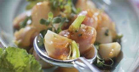 Glazed Turnips Recipe Eat Smarter USA