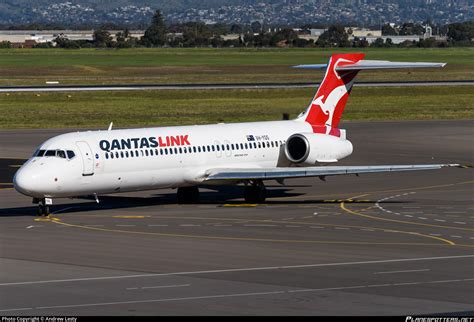 Vh Yqs Qantaslink Boeing 717 2bl Photo By Andrew Lesty Id 873870