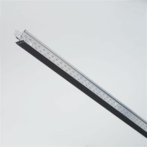 I used amrstrong grid ceiling in noida, india. Armstrong Ceilings Prelude XL Black 60-Pack 47.06-in ...