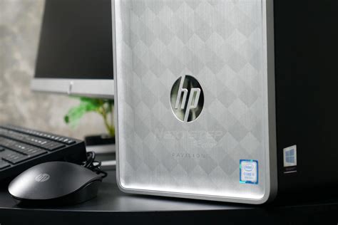 คอมมือสอง Hp Pavilion 590 Desktop Core I5 9400 Ram 8gb M2 256gb