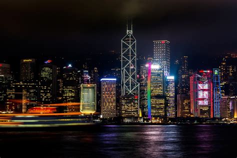 Quer Viajar Para Hong Kong Dicas Completas Para Sua Viagem