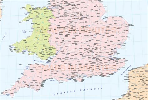 Venn diagram to clarify england, great britain, united kingdom, british islands, british islespic.twitter.com/owhr6olu1d. Digital vector British Isles map, Basic Country level