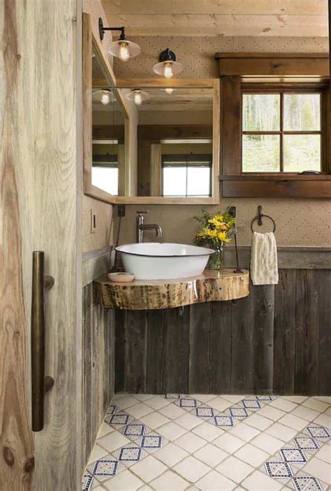 Ranch Style Bathroom Decor Best Home Design Ideas