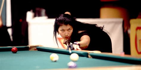 Jeanette Lee Billiards Black Widow Fighting For Life Due To Cancer