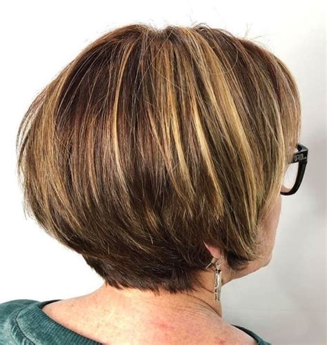 50 Fab Short Hairstyles And Haircuts For Women Over 60 Short Hair