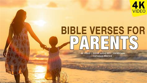 Bible Verses For Parents Must Read Bible Verses For Parents 4k