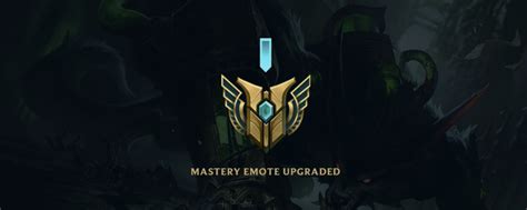League Of Legends Mastery A Complete Guide Leaguefeed