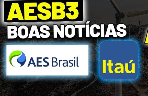 AES Brasil e Cubo Itaú lançam desafio para empreendedores