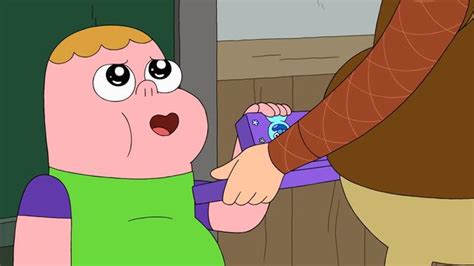Clarence Videos Watch Free Clips And Episodes Online