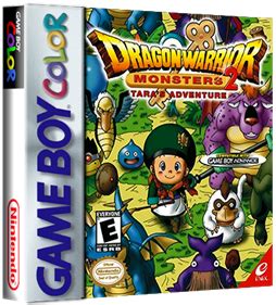 Form a team of monsters and unlock various worlds from greatlog. Dragon Warrior Monsters 2: Tara's Adventure Details ...