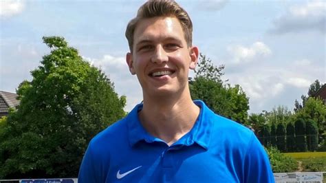 Sportfreunde Baumberg: Patrick Salata kommt von Alemannia ...