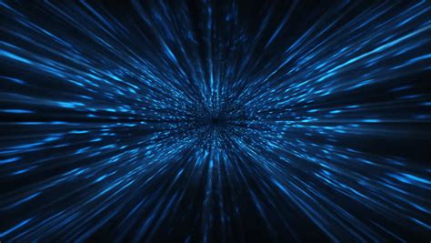 Data flow architecture uses data driven model in which the program is represented using directed acyclic graph(nodes and edges). Matrix Tunnel,data Flow,seamless Loop Stock Footage Video ...
