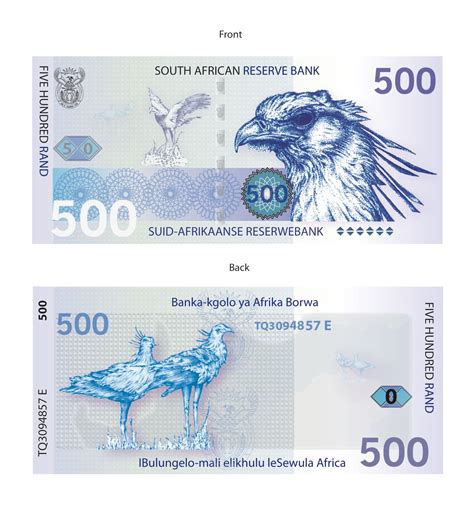 Post bank jobs now available. the very best of see_phelele: 500 note "South African bank ...