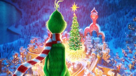Christmas Wallpaper The Grinch Images