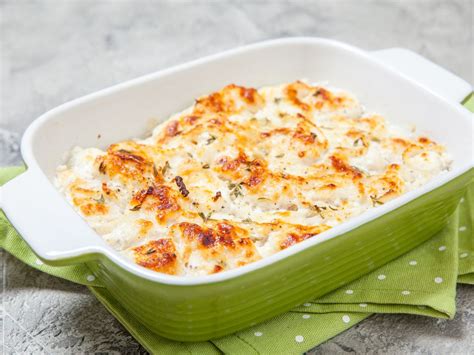 Recette Morue Dessalée Marmiton