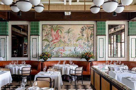 Inside The Renovated Boca Raton Resort By Rockwell Group Wallpaper