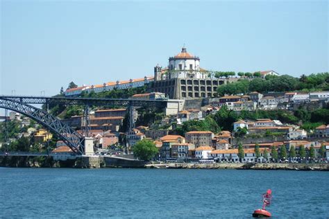 Porto, vila nova de gaia. Vila Nova de Gaia (Área Metropolitana do Porto): Qué ver y dónde dormir