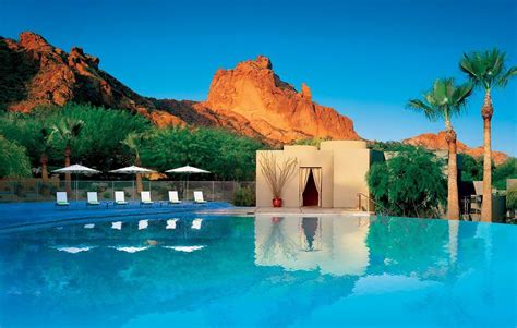 the spas every woman should visit in phoenix arizona spa vacation all inclusive honeymoon