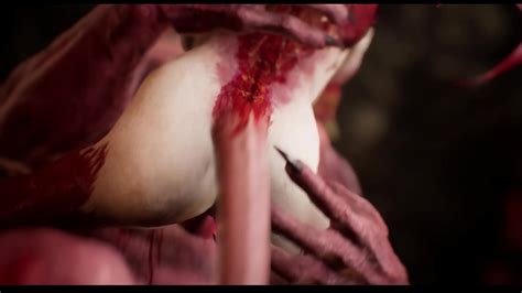 Video Succubus Orgy In Vydijas Cave Sex Scenes Rewards Compilation
