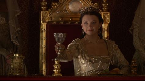 Anne Boleyn The Tudors Season 2 Tv Female Characters Image 23924343 Fanpop