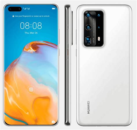 Huawei p40 pro android smartphone. Huawei P40 Pro ¿Dónde comprar al mejor precio? (Actualizado)