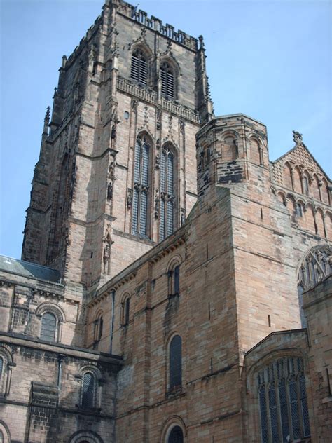 Durham Cathederal Landmarks Durham Notre Dame