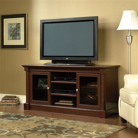 60 Inch Tv Stand Media Console Electric Entertainment Center Tv Cabinet