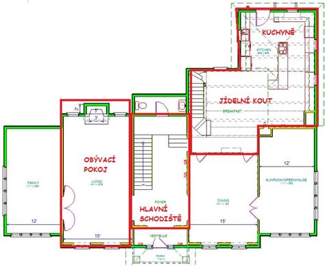 Home Alone 2 House Floor Plan