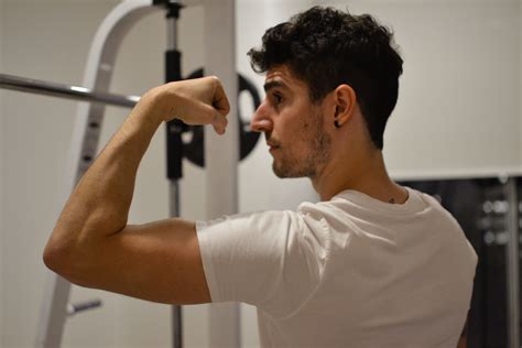 3 Formas De Tener Mejores Biceps Wikihow