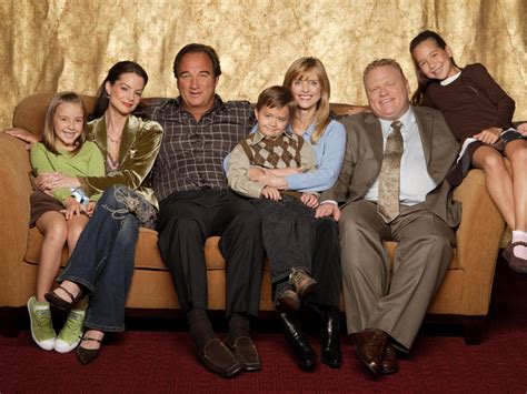 According To Jim Cast - Sitcoms Online Photo Galleries