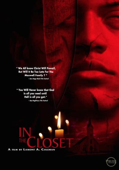 Watch In The Closet 2013 Free Movies Tubi