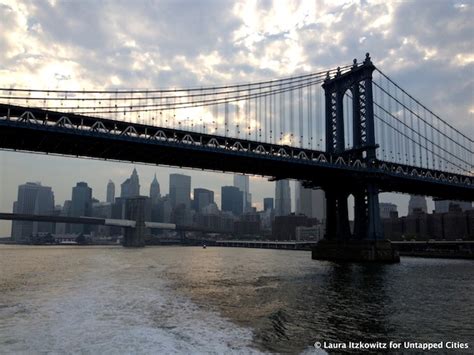 10 Of Nycs Important Architectural Sites On The East River Untapped