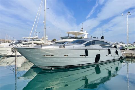 Pershing 80 Yachts For Sale Used Pershing 80 Prices Tww Yachts