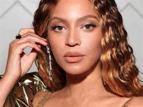 Vollere Lippen Auf Diesen Genialen Lippenstift Trick Setzt Beyoncés