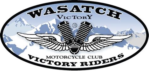 Wasatch Victory Riders