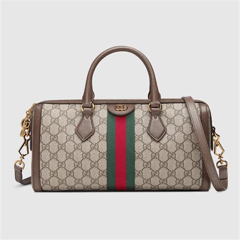 Red Gucci Disco Bag Dupe Iucn Water