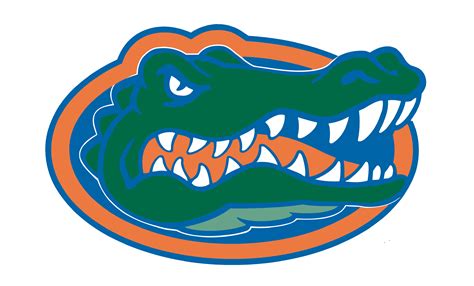 Florida Gators Logo And Symbol Meaning History Png Brand