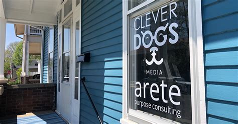 Clever Dogs Media Moves To Franklin Indiana