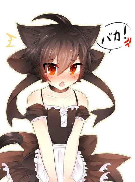 15 Ideas De Neko Boy Niños Anime Dibujos Personajes De Anime