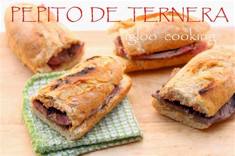 Sign up and get your first stock for free. PEPITO DE TERNERA a la ROBIN FOOD (con imágenes) | Recetas ...