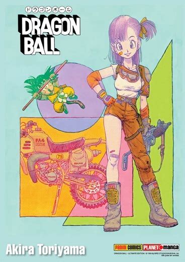 It's been 5 years since goku vs. Dragon Ball - Volume 1: Edição Definitiva