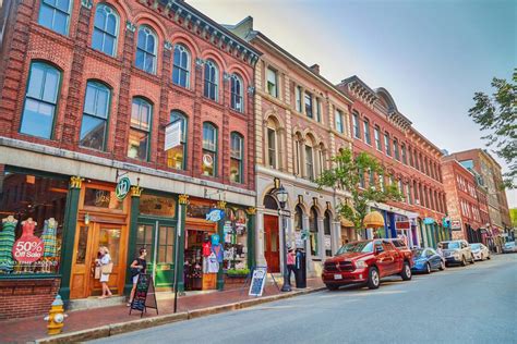 Maybe you would like to learn more about one of these? The Top 16 Things to Do in Portland, Maine