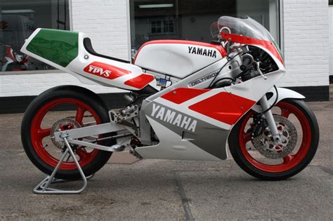 Tz250w Yamaha Racing Racing Bikes Bikes For Sale
