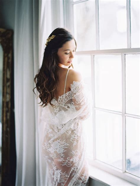 intimate romantic bridal boudoir inspiration 0001 the white wren