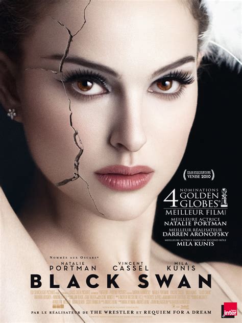 Black Swan Film Allocin