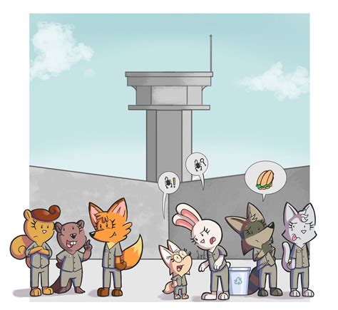 Mexican Jailbirds (NOT MY ART) by land24 on DeviantArt